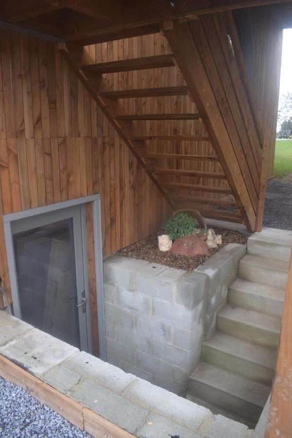 Bouillon - Gite Wellness Dans L Air Du Vent Sensenruth ภายนอก รูปภาพ